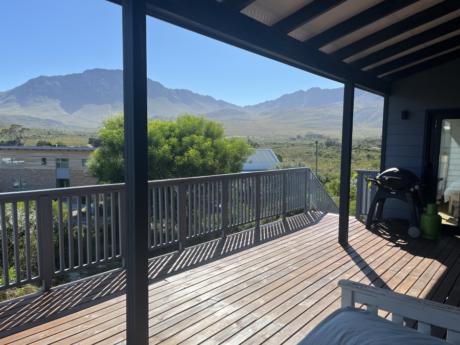 To Let 3 Bedroom Property for Rent in Pringle Bay Western Cape